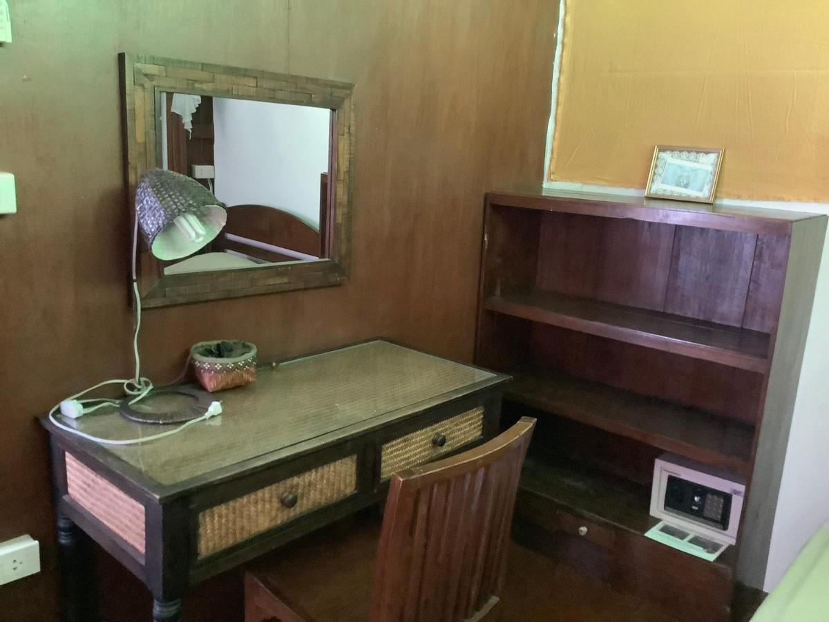 צ'יאנג מאי Tata Guesthouse מראה חיצוני תמונה