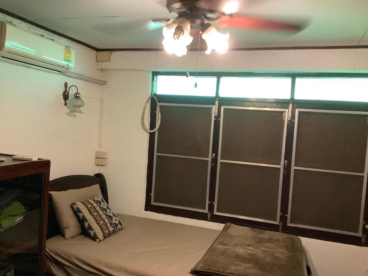 צ'יאנג מאי Tata Guesthouse מראה חיצוני תמונה