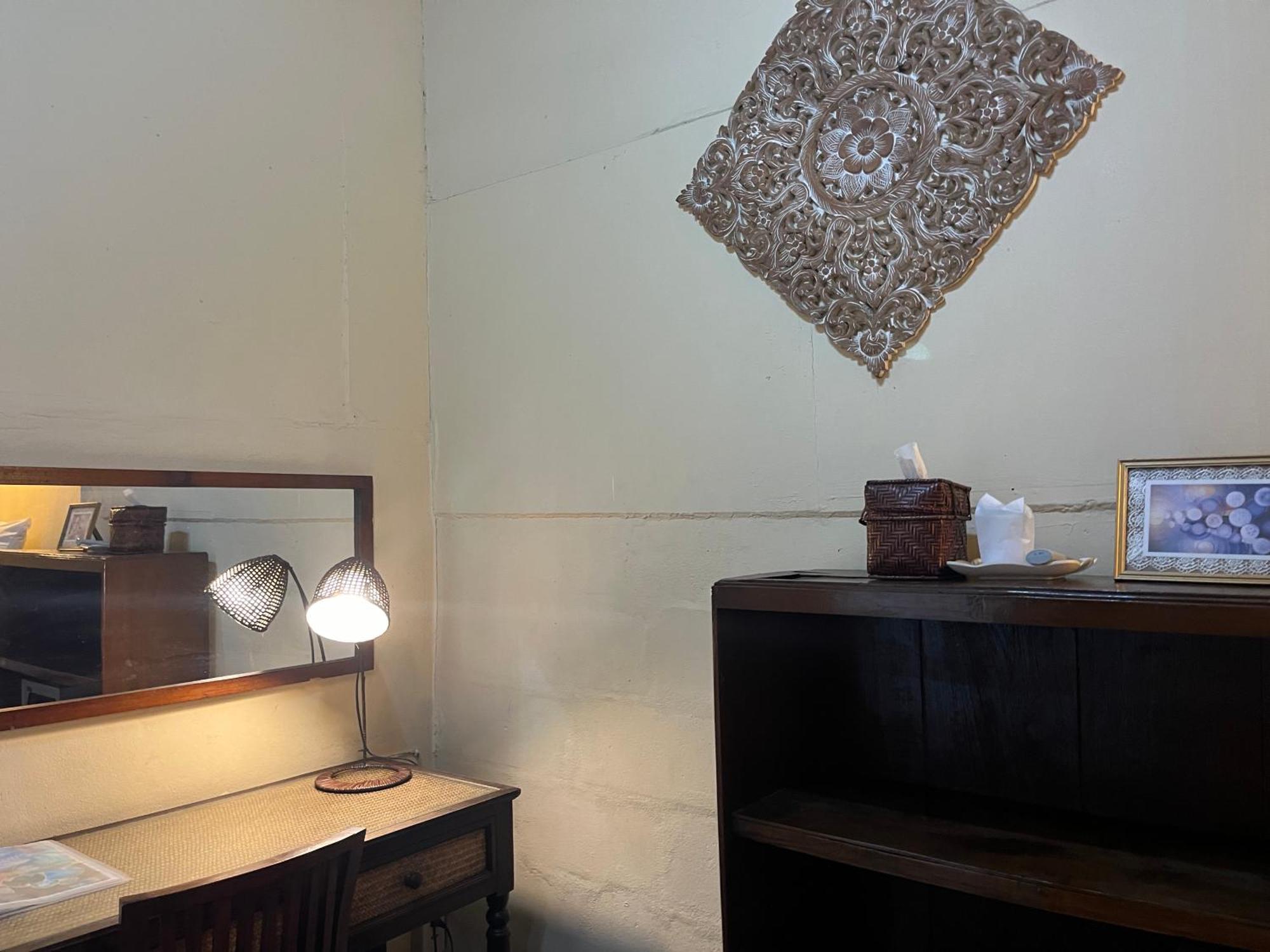 צ'יאנג מאי Tata Guesthouse מראה חיצוני תמונה